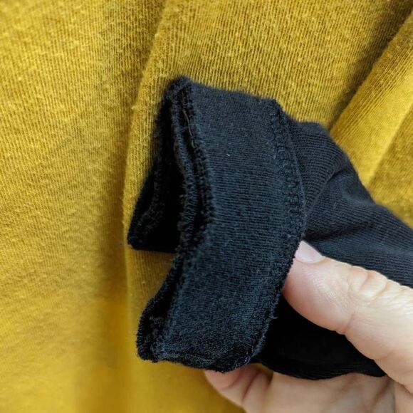 Polo Jeans Co. Vintage Men's Long-Sleeve Shirt - Picture 6 of 9